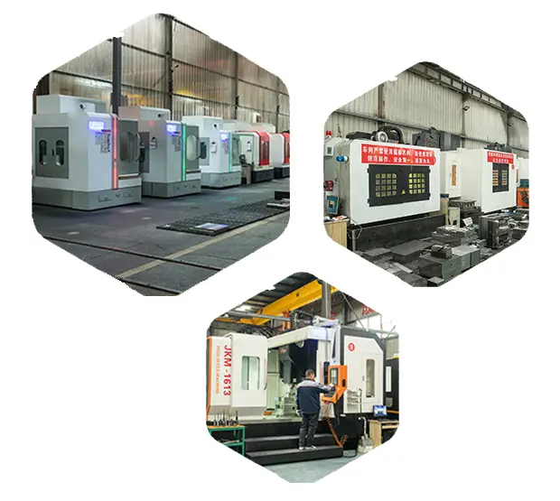 DX MOLD Facility -2