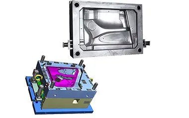 DX MOLD-Automotive- attributes -1