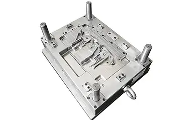 DX MOLD -Aero Space- attributes -1