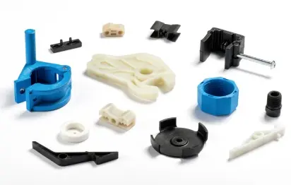 Top 6 Advantages of Injection Molding for Your Project