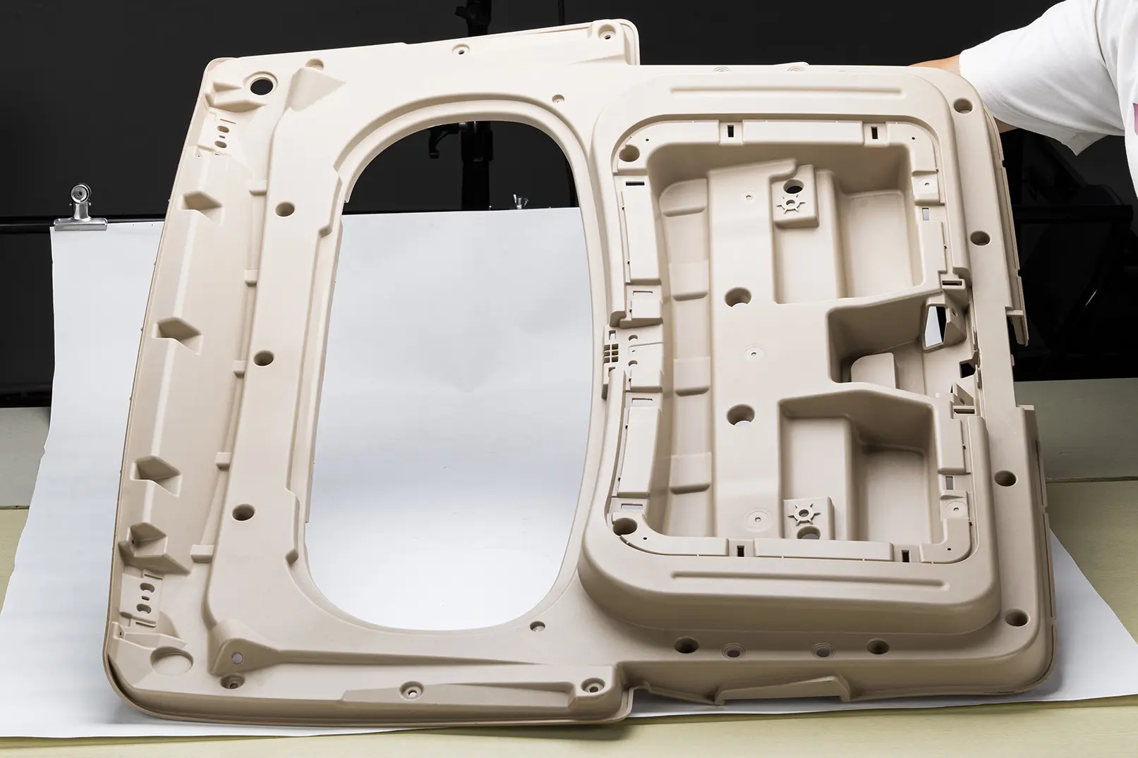 DX Rapid Molding -Attributes banner 4