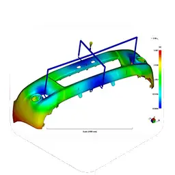 DX MOLD Facility -44