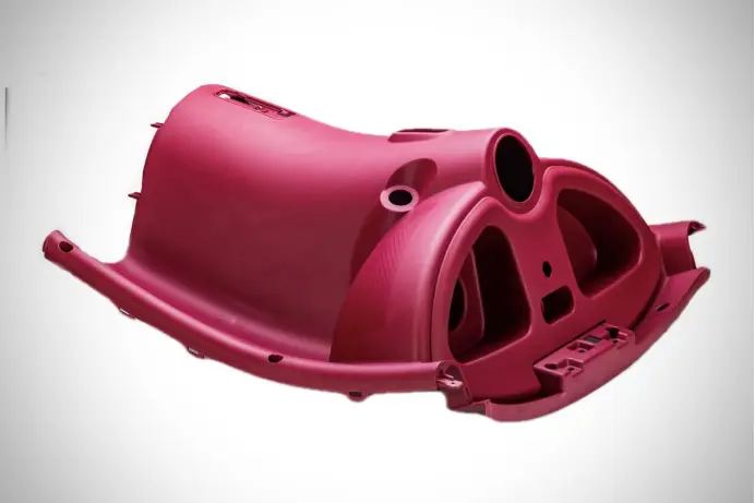 Overcoming the Challenges of Precision Injection Molding