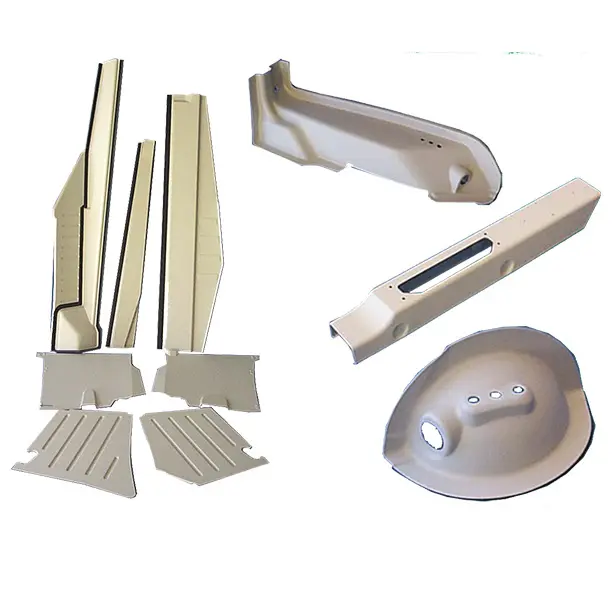 DX MOLD -Aero Space- attributes -13