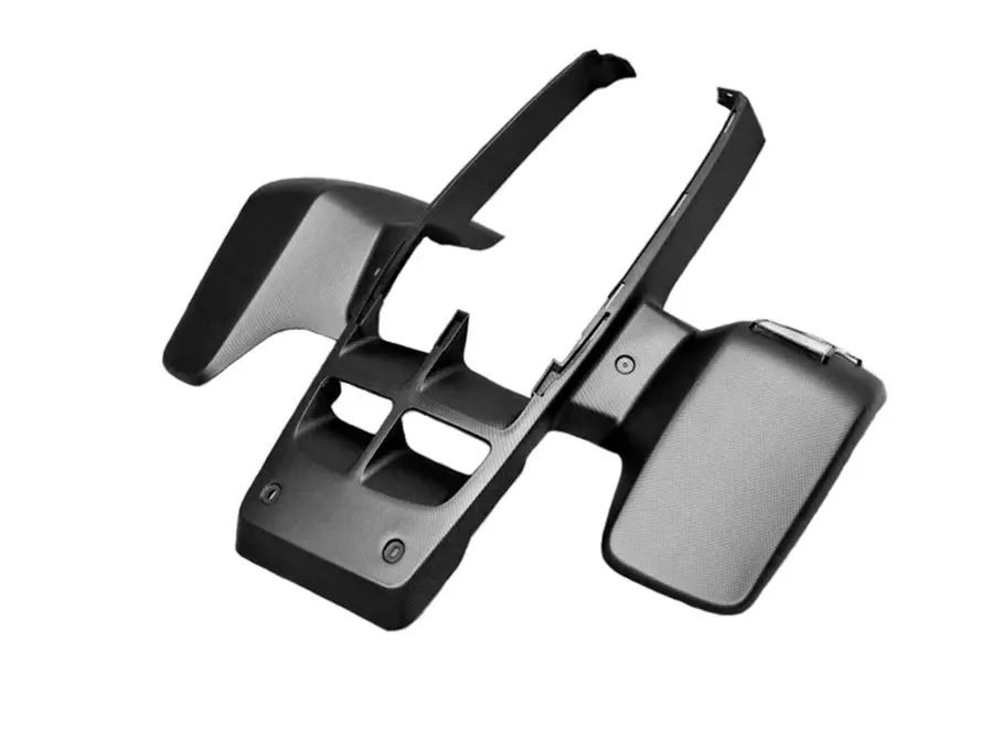 DX MOLD-ATV attributes -4