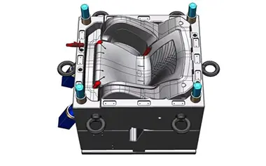 DX Mold -Industrial Consumer-attributes -2