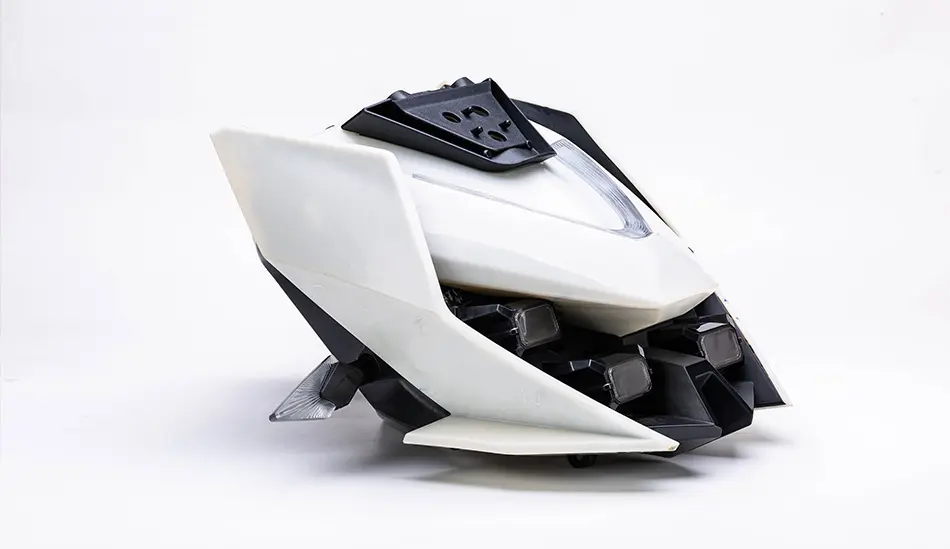 DX MOLD -BIKE&SCOOTER ATTRIBUTES 2