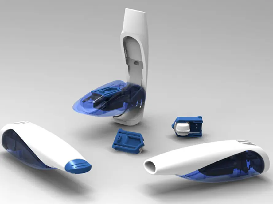 DX MOLD-Medical attributes -7