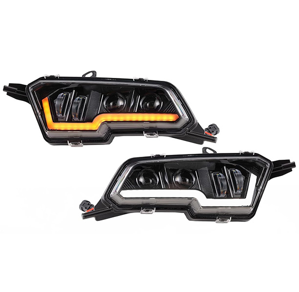 DX MOLD-UTV attributes -9