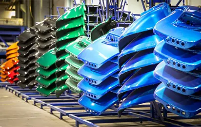 Exploring the World of Injection Molding: Common Plastic Products and Their Applications