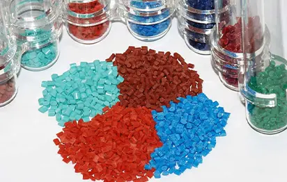 Why ABS Plastic Is Ideal for Injection Molding