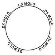 DX MOLD FAQ -icon
