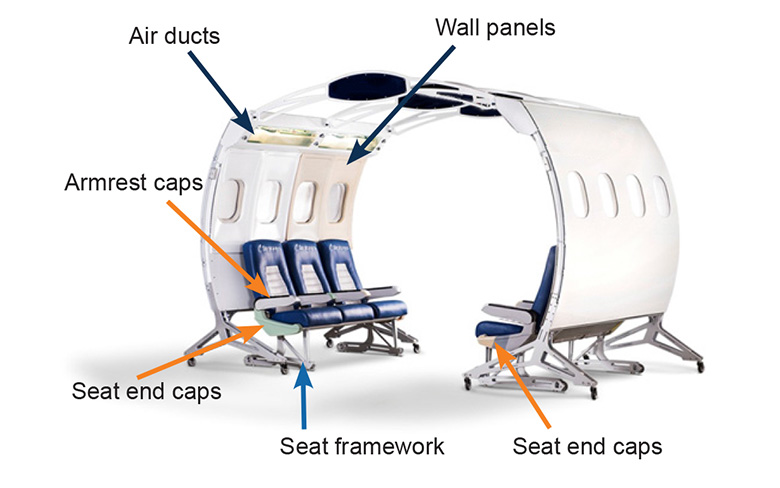 DX MOLD -Aero Space- attributes -3