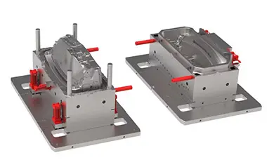 DX MOLD-UTV attributes -2