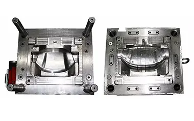DX MOLD-ATV  attributes -1