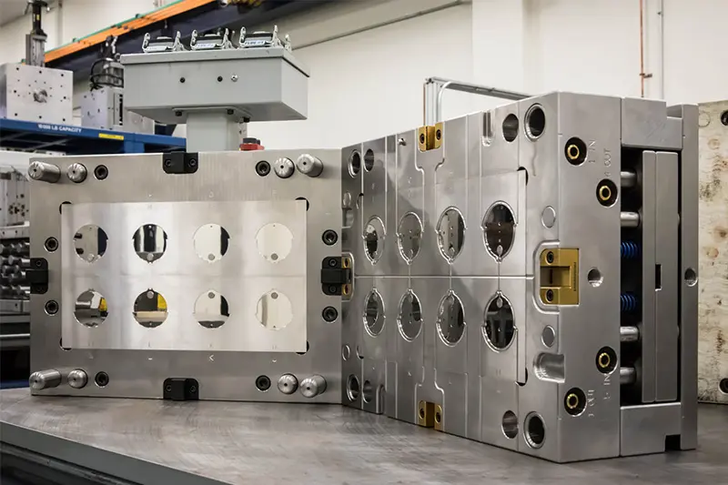 DX Mold & Tooling -Attributes banner 2