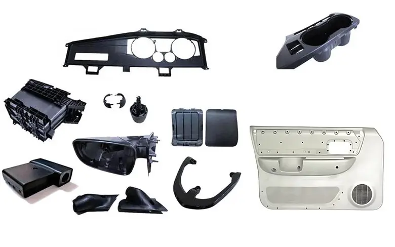 Automotive-Mold Design & Manufacturing ,From concept to creation, exceeding expectations
