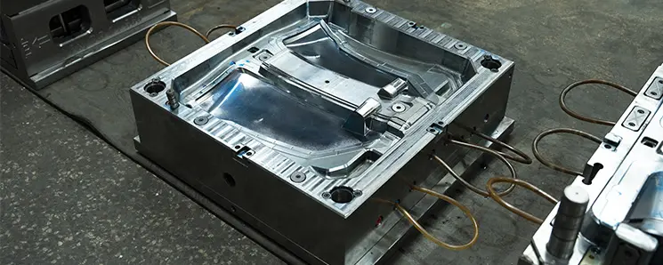 DX MOLD CASE -7