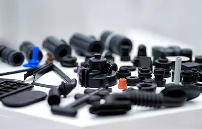 Injection Molding in Automotive Manufacturing: Revolutionizing Production