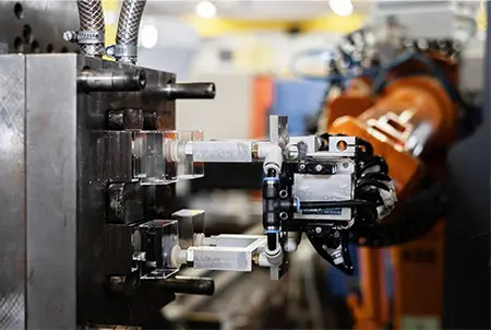 DX MOULDING ,TOOLING -Services -3