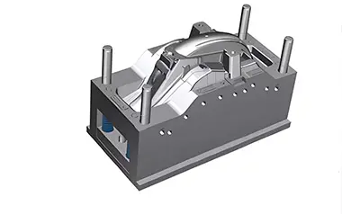 DX MOLD-UTV attributes -1