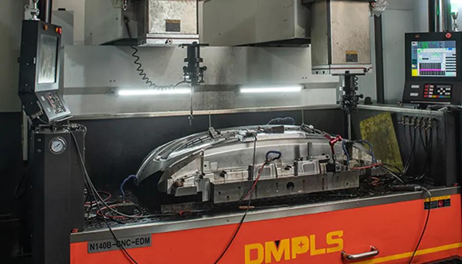 DX MOLD Product -8