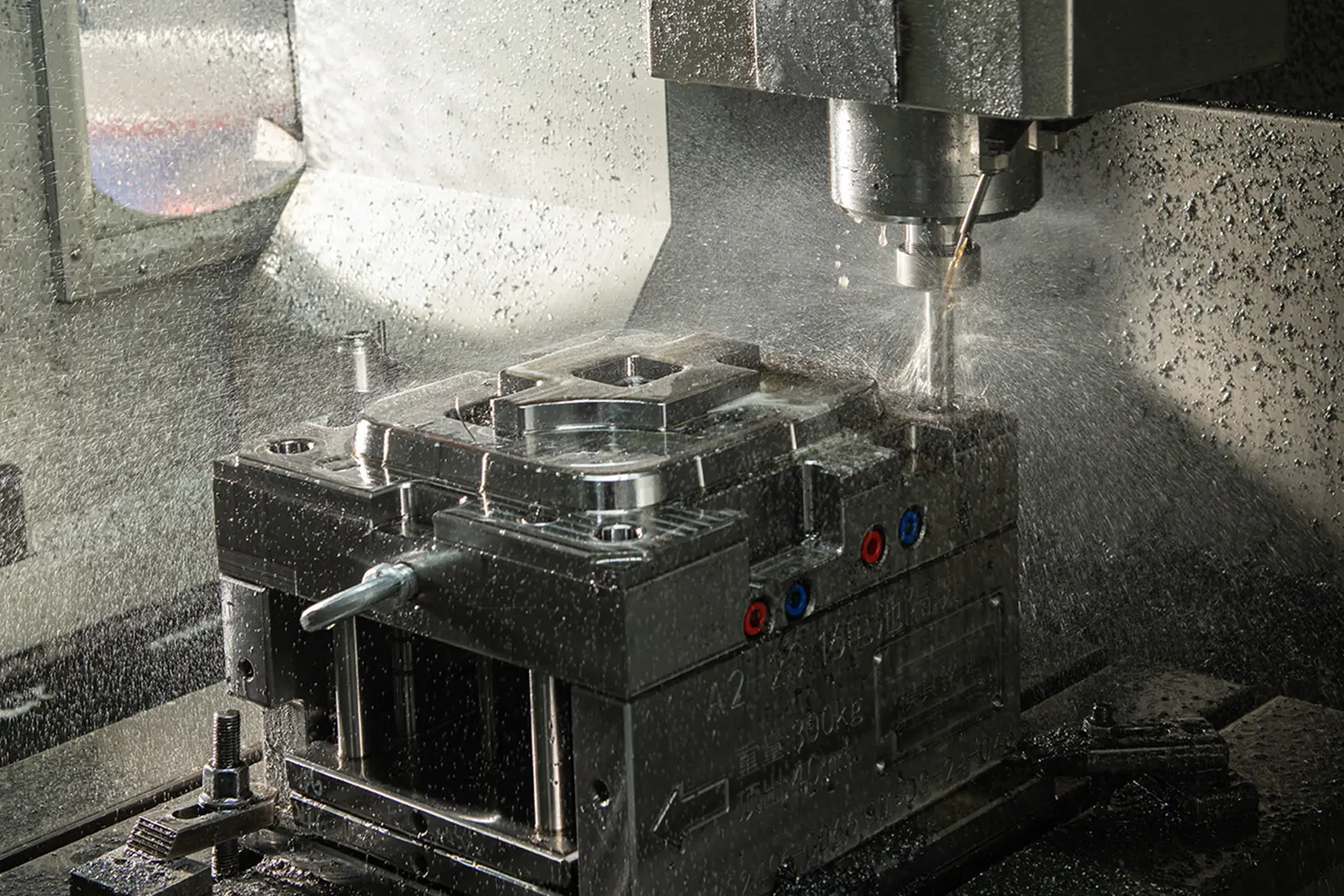 DX Mold & Tooling -Attributes banner 3