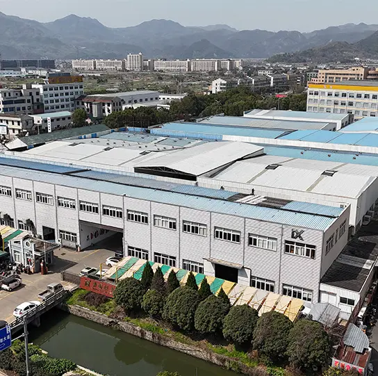 DX FACTORY -2