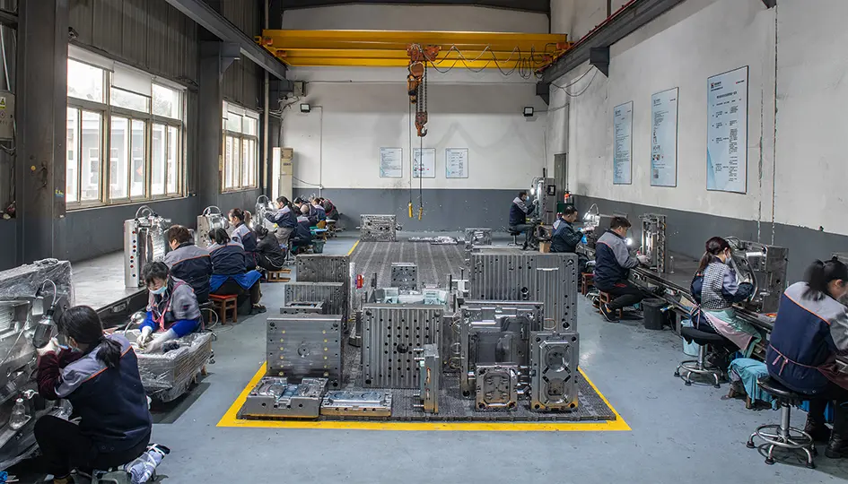 DX MOLD Product -7