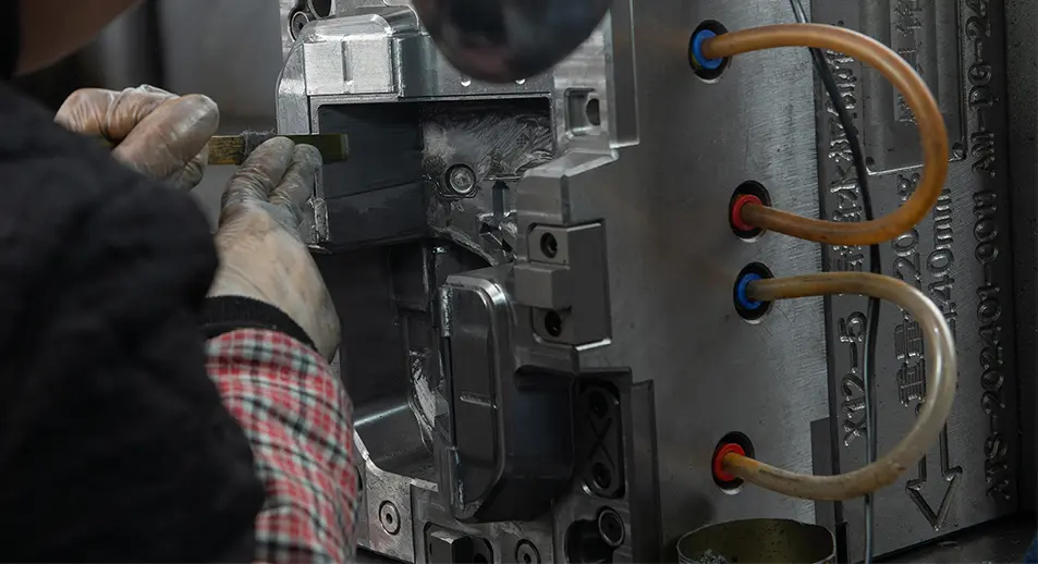 DX MOLD Product -10