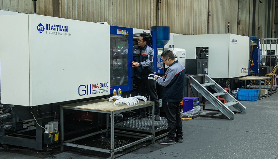 DX MOLD Product -6