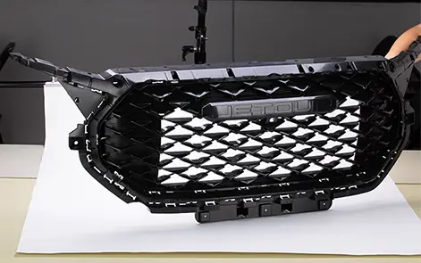 DX MOLD Product -14