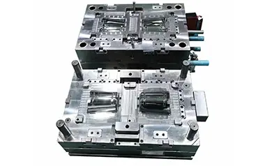 DX Mold -Industrial Consumer-attributes -1