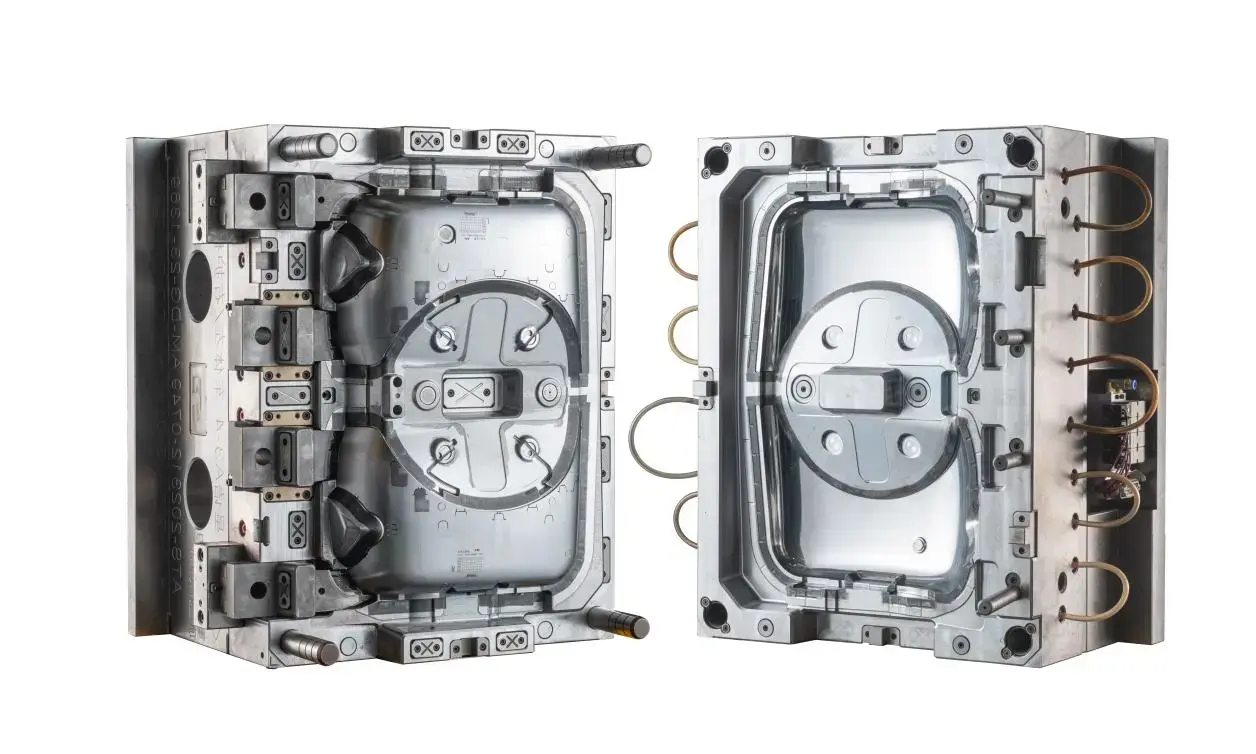 The Impact of Mold Material on Product Durability