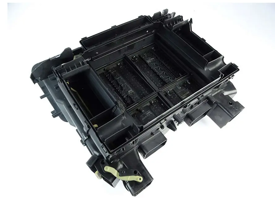 DX MOLD-Automotive- attributes -5