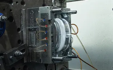 DX MOLD attributes -2