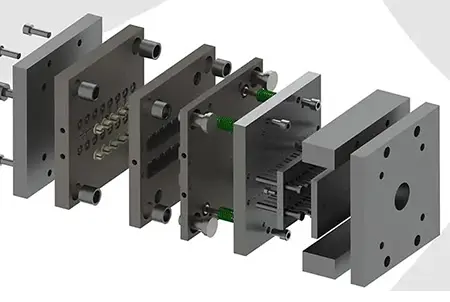 DX MOULDING ,TOOLING -Services -4
