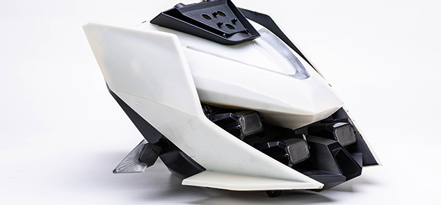 DX MOLD Product -16