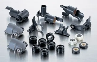 A Comprehensive Guide to Insert Molding