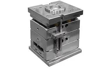 DX MOLD -Aero Space- attributes -2