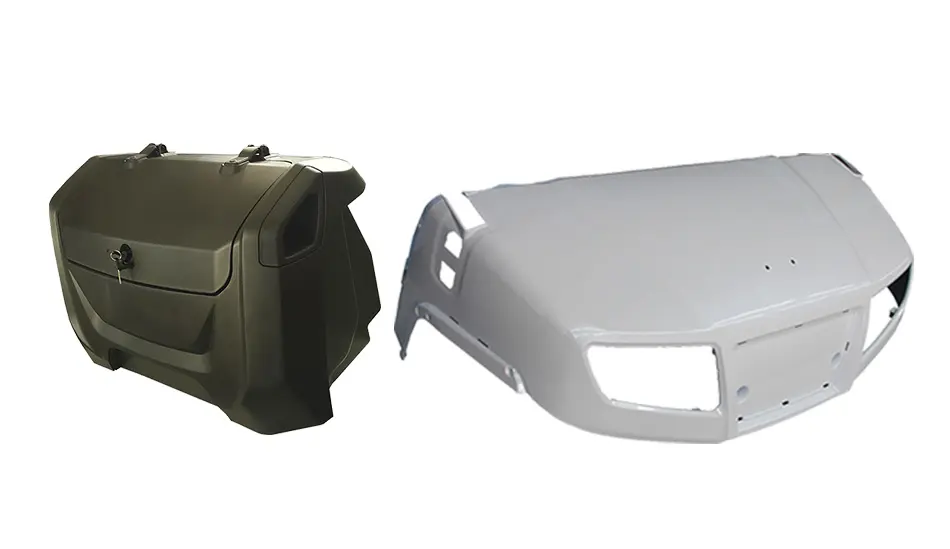 DX MOLD attributes -4