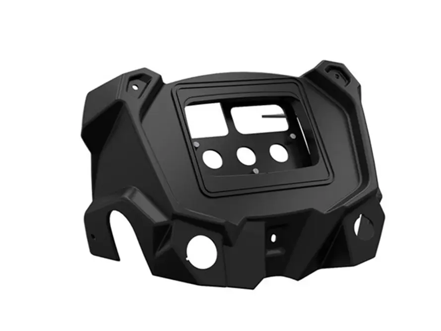 DX MOLD-ATV attributes -5