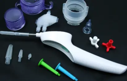 Why Injection Molding is Ideal for Mass Production