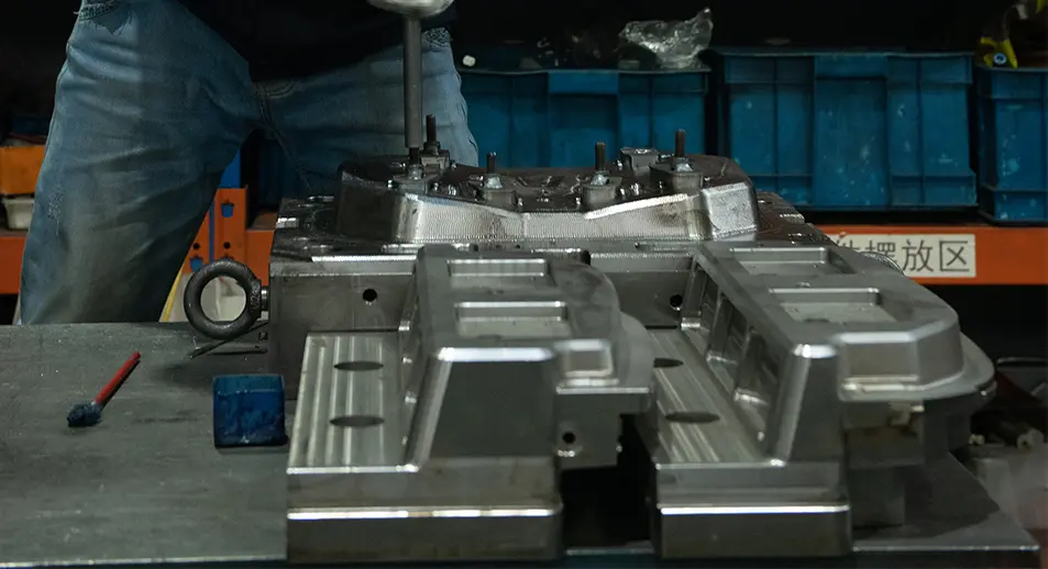 DX MOLD Product -11