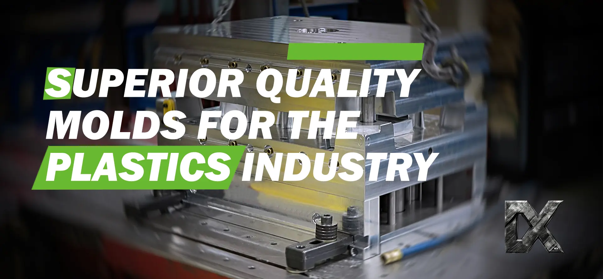 Plastic Injection Molding Services Ct